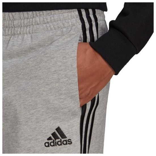 Adidas Ανδρικό σορτς Aeroready Essentials 3-Stripes Adidas Ανδρικό σορτς Aeroready Essentials 3-Stripes